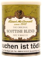 Tabak Pfeifentabak  Robert McConnell Scottish Blend 100g Dose