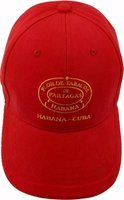 Zigarrenzubehör Merchandise  Habanos Partagas (rot) (6397450)