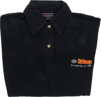 Zigarrenzubehör Merchandise  Habanos Habanos Schriftzug Schwarz S (750570)