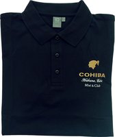 Zigarrenzubehör Merchandise  Habanos Cohiba Mini Schwarz XL (8632717)