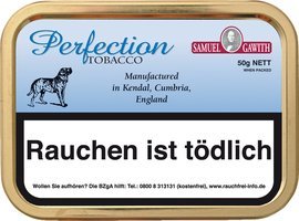 Samuel Gawith Samuel Gawith Pfeifentabak Perfection Mixture 50g