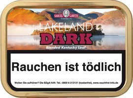 Samuel Gawith Samuel Gawith Pfeifentabak Lakeland Dark 50g