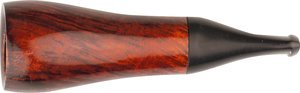 Classic Cigar Holders Briar 16mm Bohrung (013047)