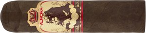 Zigarren Dominikanische Republik  La Aurora Sumo (Short Robusto)