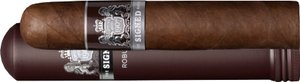 Dunhill Signed Range Robusto TUBOS