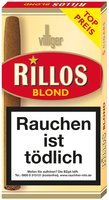 Zigarillos Deutschland  Villiger Blond (ehemals Vanilla)