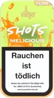 Zigarillos Deutschland  Villiger Shots Melicious Filter