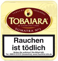 Zigarillos Deutschland  Villiger Nr. 1 Sumatra (20er)