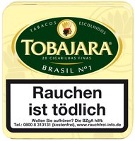 Zigarillos Deutschland  Villiger Nr. 1 Brasil (20er)