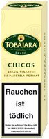 Zigarillos Deutschland  Villiger Chicos Brasil (25er)