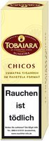 Zigarillos Deutschland  Villiger Chicos Sumatra (25er)