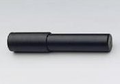 Wolfertz CTS Cigar Tube schwarz 600schw