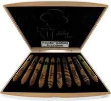 Zigarren Dominikanische Republik  La Flor Dominicana Salomones Unico Edition 24 (10er Kiste)