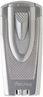 Zigarrenzubehör Feuerzeug  Xikar Chrome Polish (540CS)