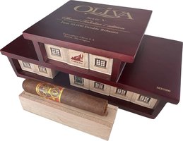 Oliva Special Tabolisa 1 Edition Double Robusto