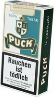 Zigarillos Deutschland  Puck Brasil
