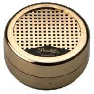 Passatore Acrylpolymer Humidifier Rundbefeuchter gold 595043