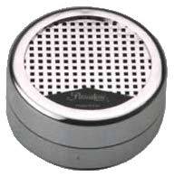 Passatore Acrylpolymerbefeuchter Rundbefeuchter silber 595042