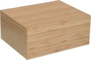 Zigarrenzubehör Humidor  Pegasus Bambus 50 Zigarren (1417)