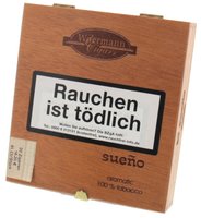 Zigarillos Deutschland  Woermann Cigars Sueño