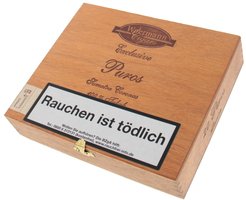 Zigarillos Deutschland  Woermann Cigars Puros Sumatra