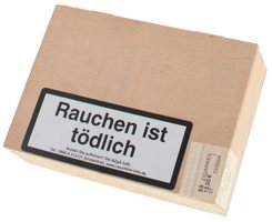Zigarillos Deutschland  Woermann Cigars Blanco Brasil