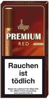 Zigarillos Deutschland  Villiger Red Filter (ehemals Vanilla)