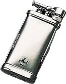 Sillems IM Corona Old Boy Silber (1188)