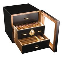 Adorini Chianti Medium Deluxe Black (ALTES Modell)