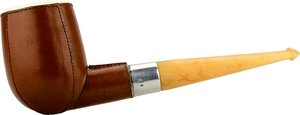 Pfeifen Serienpfeifen  A. Bauer Smooth (interne Nr. 9)