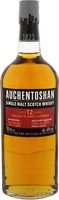 Spirituosen Whisky  Auchentoshan 12 years (0,7 l / 40 % Vol.) (3018)