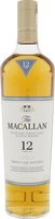 Macallan Single Malt Whisky 12 Years Triple Cask (0,7 l / 40 % Vol.)