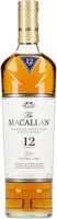 Macallan Single Malt Whisky 12 Years Double Cask (0,7 l / 40 % Vol.)