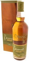 Benromach Single Malt Whisky Organic Special Edition (0,7 l / 43 % Vol.) 14808