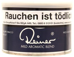 Reiner Pfeifentabak Blau / Blend 36 100g