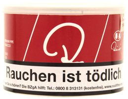 Tabak Pfeifentabak  Reiner Rot / Blend 51  100g