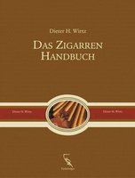 Dieter H. Wirtz Bücher Das Zigarren Handbuch