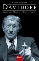 Dieter H. Wirtz Bücher Davidoff, Legend - Myth - Reality (English Edition)