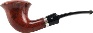 Stanwell Revival brown polished Modell 162 (31299165)