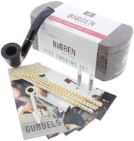 Big Ben Starter-Set walnut bent (160020020)