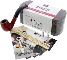 Big Ben Starter-Set nature bent (160010020)