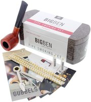Big Ben Starter-Set nature straight (160010010)