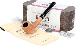 Big Ben Starter-Set 406 elegant pure straight (160000011)