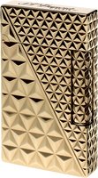 Zigarrenzubehör Feuerzeug  S.T. Dupont Firehead Gold (016254)