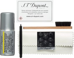 Zigarrenzubehör Feuerzeug  S.T. Dupont Pflegekit Ligne 2 (088148V)