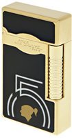 Zigarrenzubehör Feuerzeug  S.T. Dupont Cohiba 55 (023055)
