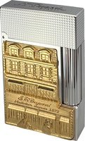 Zigarrenzubehör Feuerzeug  S.T. Dupont Hotel Particulier Edition Limitee (C16040)