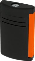 Zigarrenzubehör Feuerzeug  S.T. Dupont Fluo orange  (020169)
