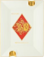 Zigarrenzubehör Aschenbecher  S.T. Dupont Romeo y Julieta white (006450)