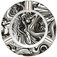 S.T. Dupont Aschenbecher Black Smoke (006725)